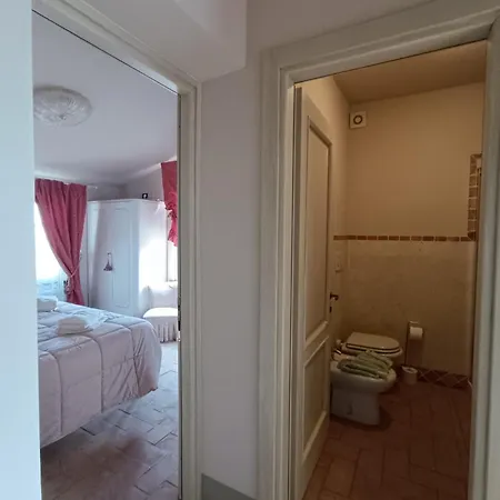 Tenuta L'oliveta Farm stay *
