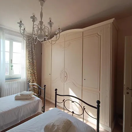 Farm stay Tenuta L'oliveta Crespina