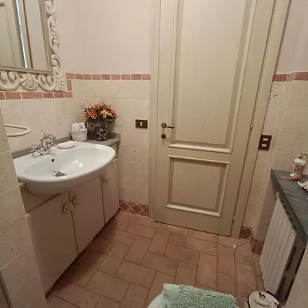 Farm stay Tenuta L'oliveta *
