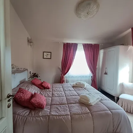Farm stay Tenuta L'oliveta *