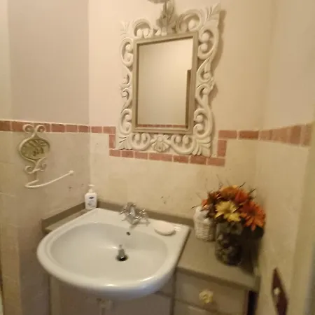 Farm stay Tenuta L'oliveta