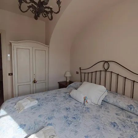 Farm stay Tenuta L'oliveta