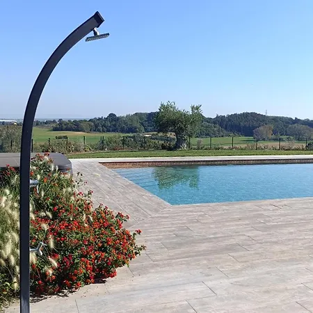Tenuta L'oliveta * Crespina