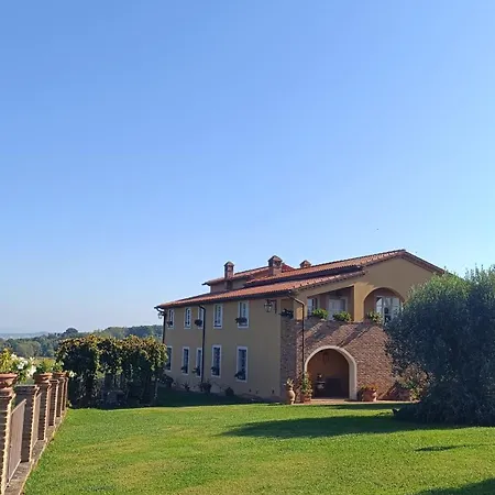 Tenuta L'oliveta * Crespina