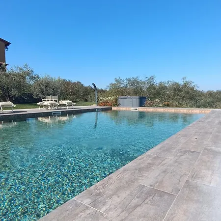 Tenuta L'oliveta Crespina