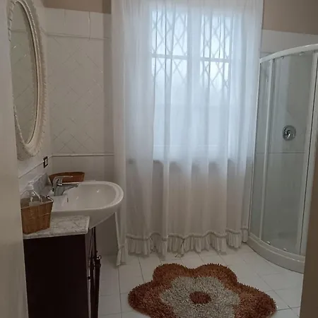 Farm stay Tenuta L'oliveta
