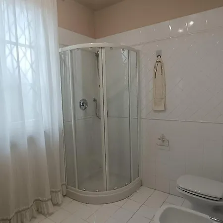 Tenuta L'oliveta Farm stay