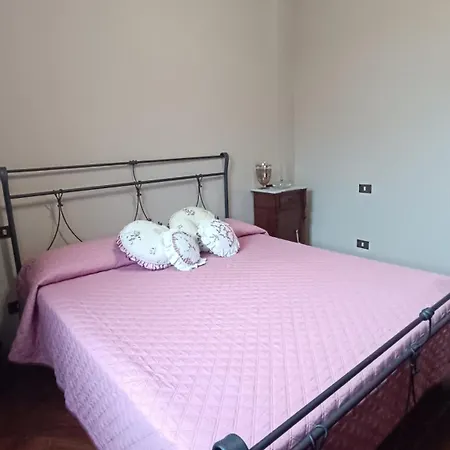 Farm stay Tenuta L'oliveta Crespina