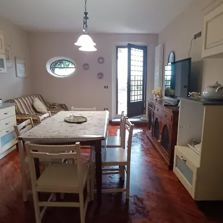 Farm stay Tenuta L'oliveta