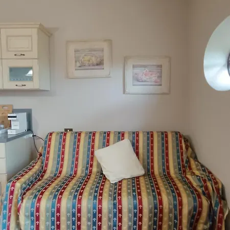 Farm stay Tenuta L'oliveta