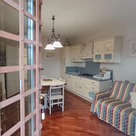 Farm stay Tenuta L'oliveta *