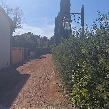 Tenuta L'oliveta