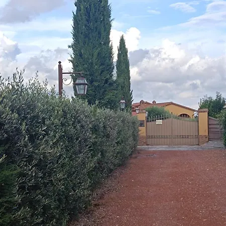 Tenuta L'oliveta