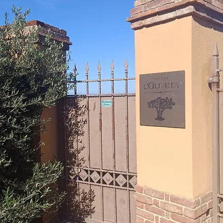 Tenuta L'oliveta
