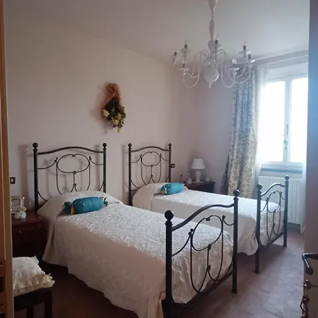 Farm stay Tenuta L'oliveta *