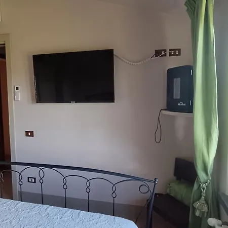 Tenuta L'oliveta *