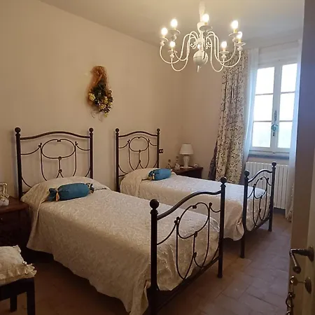 Tenuta L'oliveta Crespina