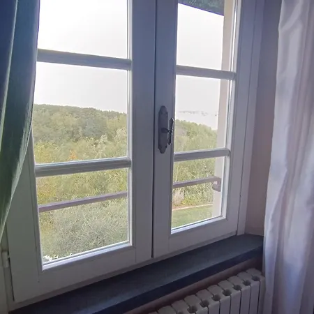 Tenuta L'oliveta Farm stay *