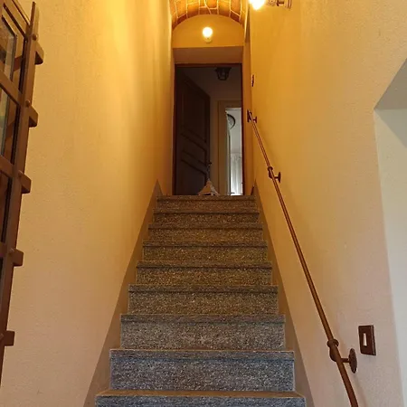Farm stay Tenuta L'oliveta