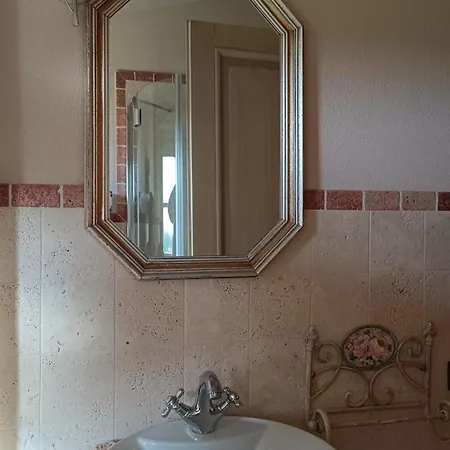 Tenuta L'oliveta *