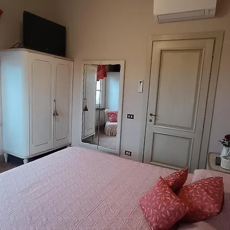 Farm stay Tenuta L'oliveta *