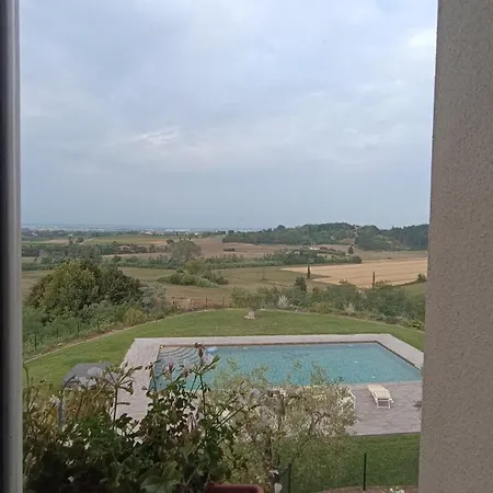 Tenuta L'oliveta Farm stay Crespina