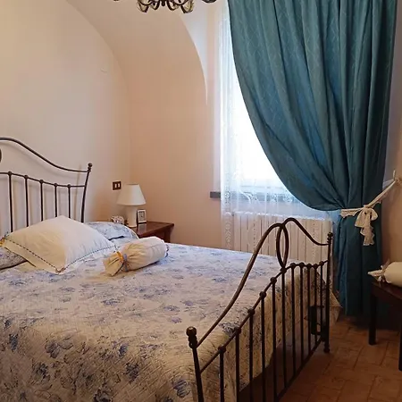 Farm stay Tenuta L'oliveta Crespina