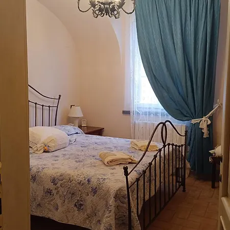 Tenuta L'oliveta Crespina